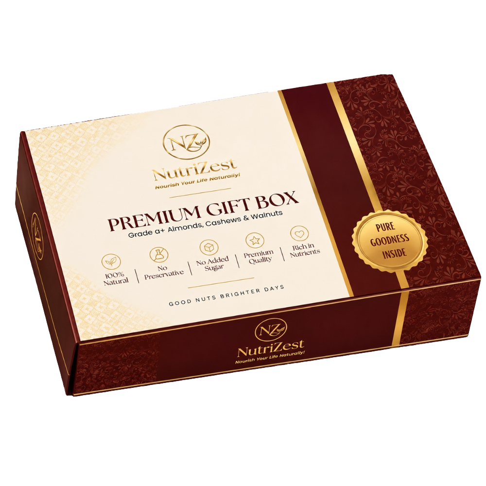 Premium Gift Box