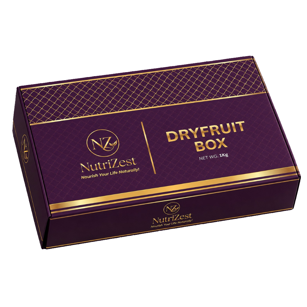 Dryfruits Gift Box